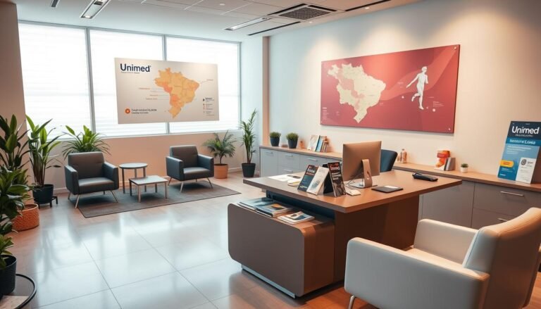 Encontre corretores especializados em convênios Unimed