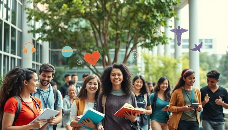 Vantagens dos planos Unimed para estudantes universitários